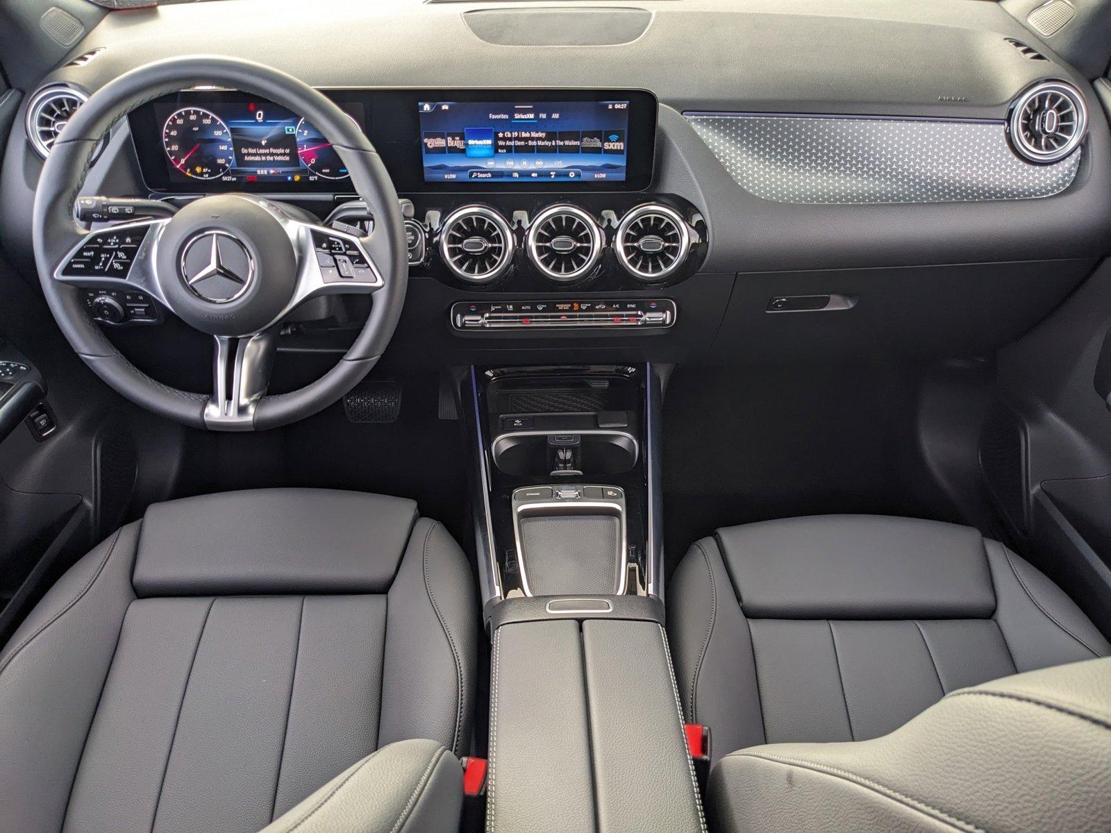 2024 Mercedes-Benz GLA Vehicle Photo in Fort Lauderdale, FL 33316