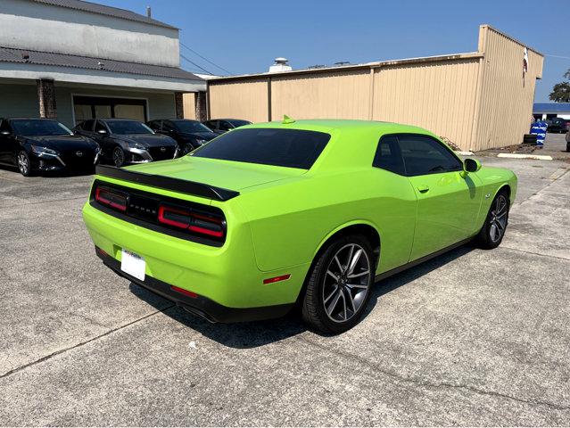 2023 Dodge Challenger Vehicle Photo in Savannah, GA 31419