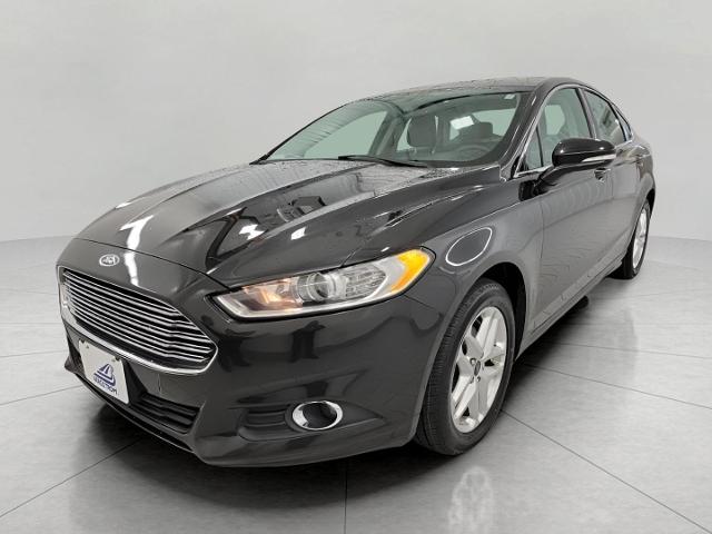 2014 Ford Fusion Vehicle Photo in Oshkosh, WI 54904