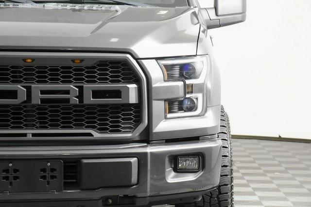 2016 Ford F-150 Vehicle Photo in Puyallup, WA 98371