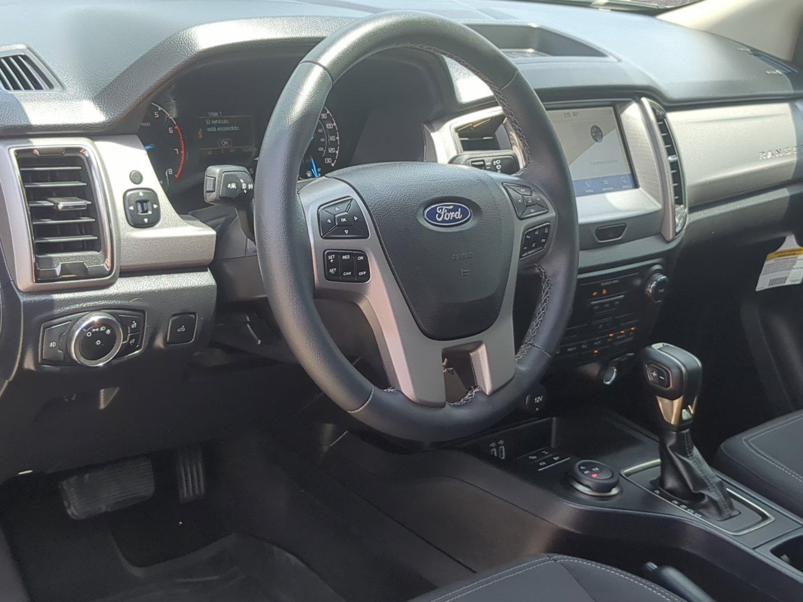 2023 Ford Ranger Vehicle Photo in Clearwater, FL 33765