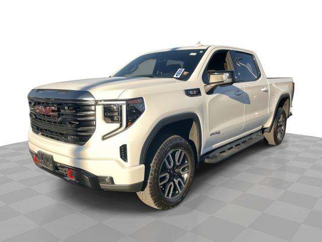 2022 GMC Sierra 1500 Vehicle Photo in WILLIAMSVILLE, NY 14221-4303