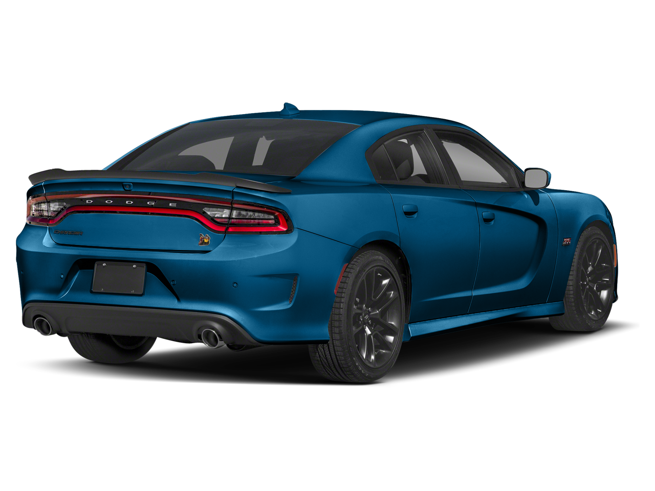 2021 Dodge Charger Vehicle Photo in Weatherford, TX 76087