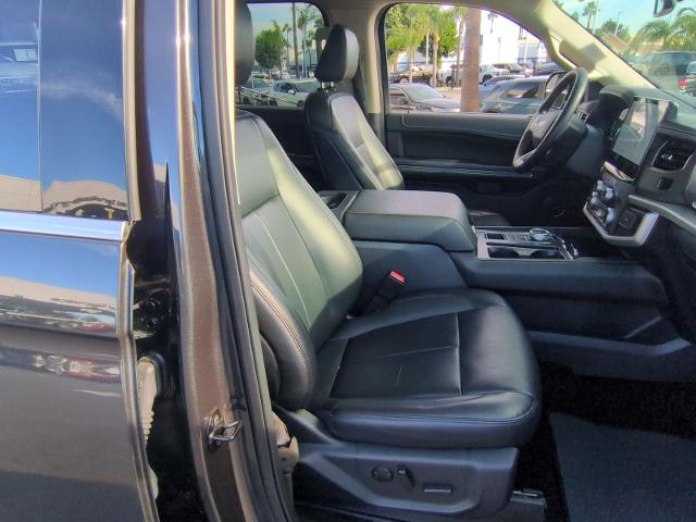 2022 Ford Expedition Vehicle Photo in ANAHEIM, CA 92806-5612