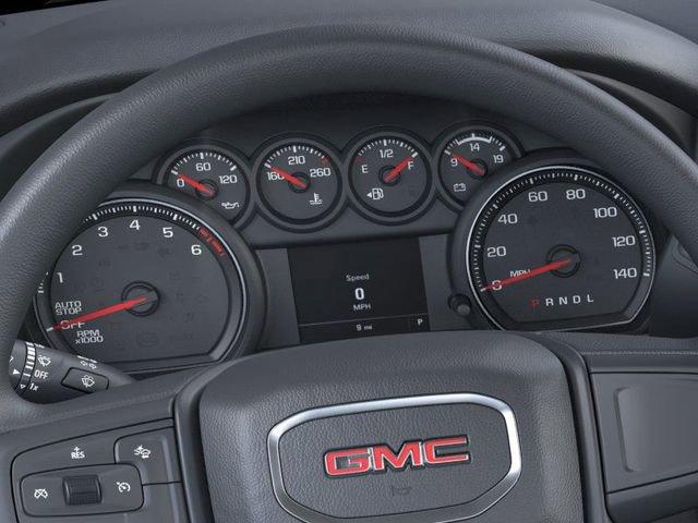 2025 GMC Sierra 1500 Vehicle Photo in MEDINA, OH 44256-9631