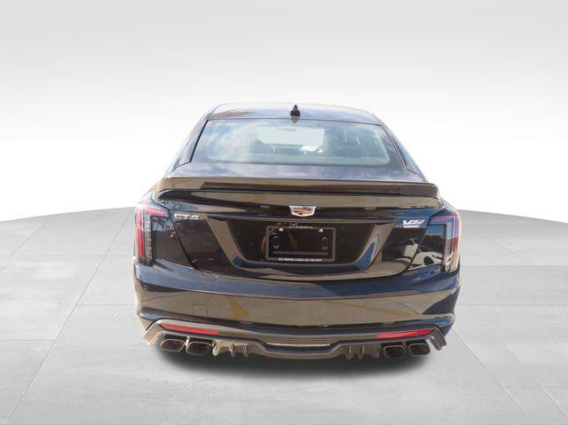 2024 Cadillac CT5-V Vehicle Photo in DELRAY BEACH, FL 33483-3294