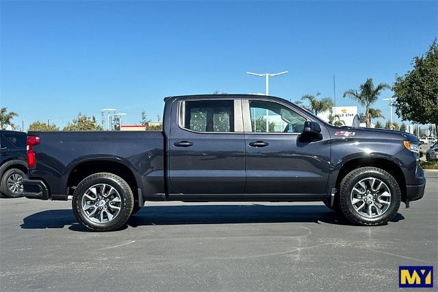 2023 Chevrolet Silverado 1500 Vehicle Photo in Salinas, CA 93907