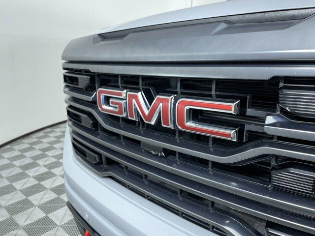 2024 GMC Sierra 1500 Vehicle Photo in GILBERT, AZ 85297-0402