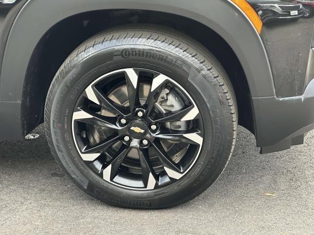 2022 Chevrolet Trailblazer Vehicle Photo in SAINT JAMES, NY 11780-3219