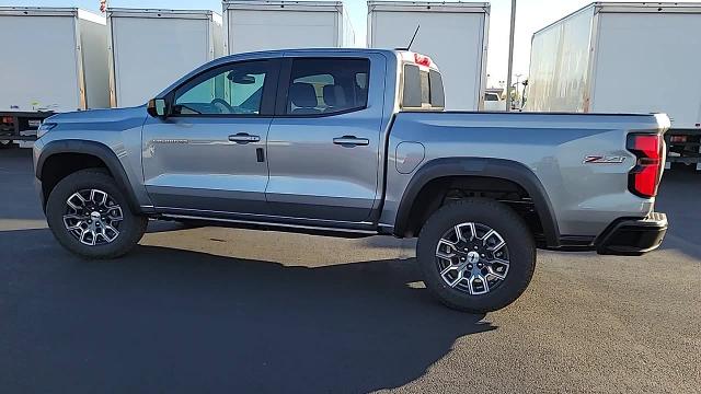 2024 Chevrolet Colorado Vehicle Photo in JOLIET, IL 60435-8135