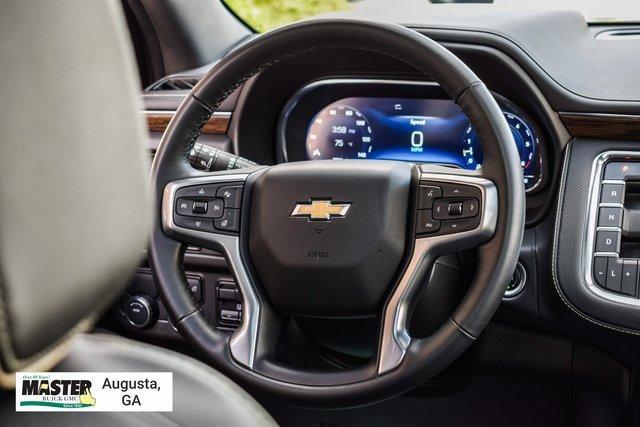 2024 Chevrolet Tahoe Vehicle Photo in AUGUSTA, GA 30907-2867