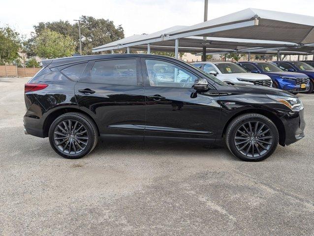 2023 Acura RDX Vehicle Photo in San Antonio, TX 78230