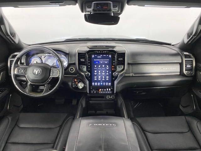 2020 Ram 1500 Vehicle Photo in BROCKTON, MA 02301-7113