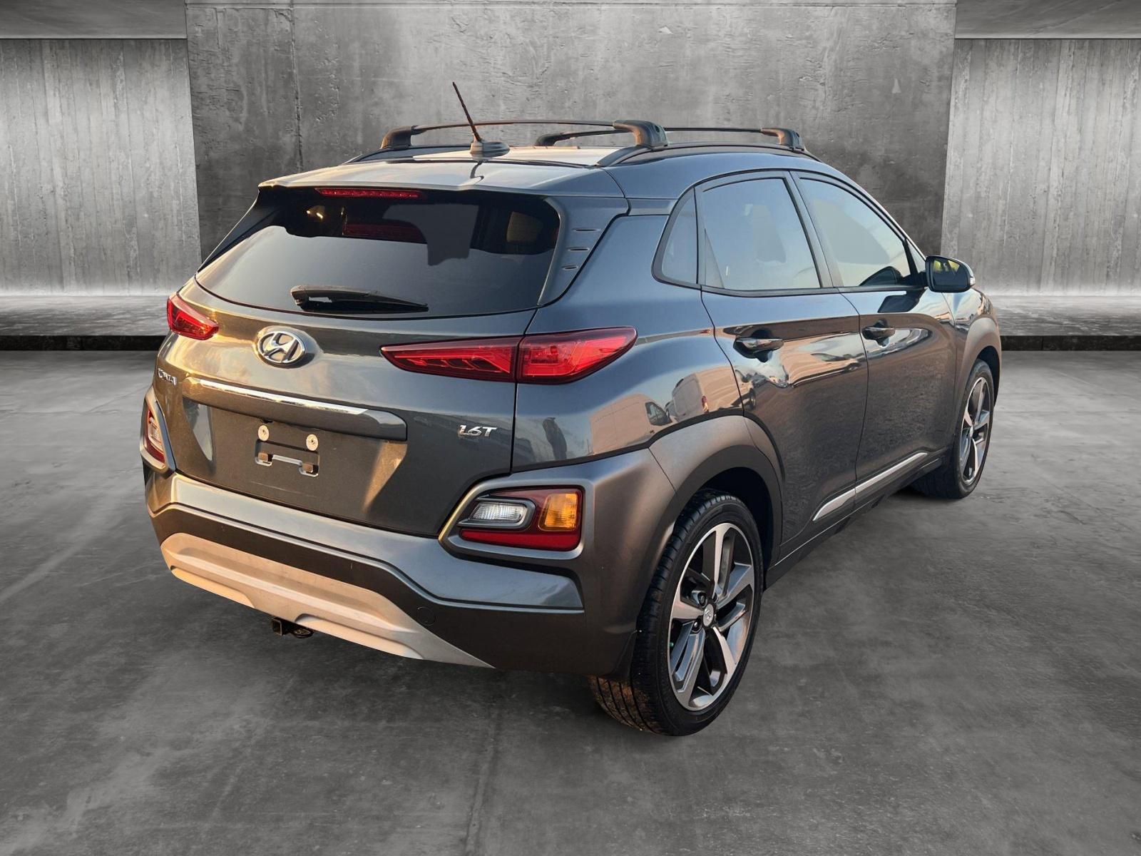 2018 Hyundai KONA Vehicle Photo in Memphis, TN 38115