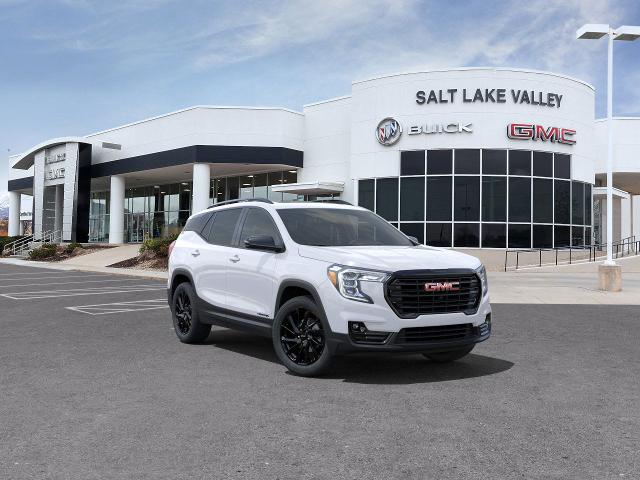 2024 GMC Terrain Vehicle Photo in SALT LAKE CITY, UT 84119-3321