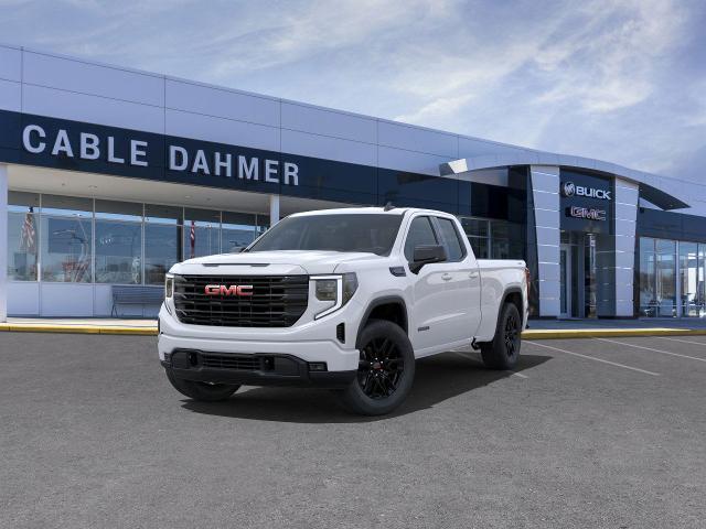 2024 GMC Sierra 1500 Vehicle Photo in KANSAS CITY, MO 64114-4545