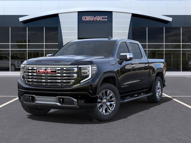 2025 GMC Sierra 1500 Vehicle Photo in GLENSHAW, PA 15116-1739