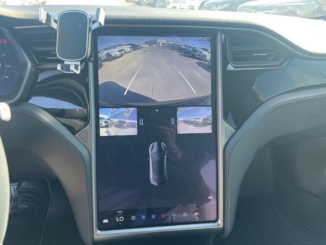 2021 Tesla Model S Vehicle Photo in Grapevine, TX 76051