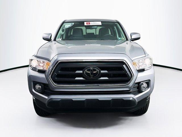 2021 Toyota Tacoma 4WD Vehicle Photo in Flemington, NJ 08822