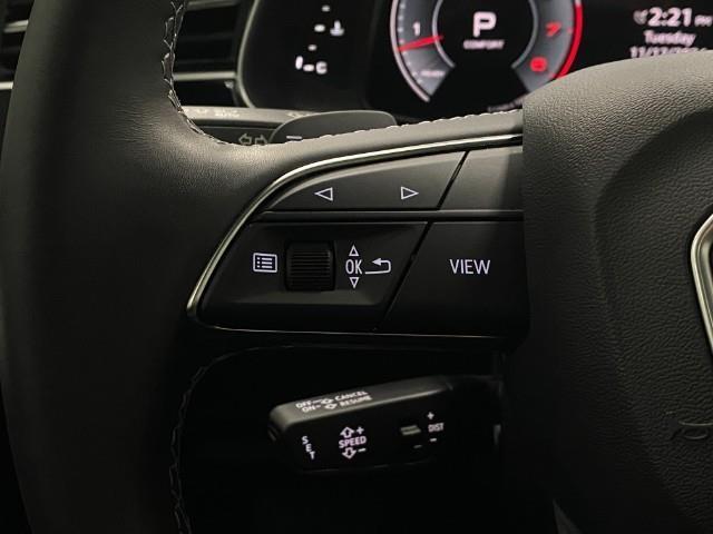 2024 Audi Q8 Vehicle Photo in Appleton, WI 54913