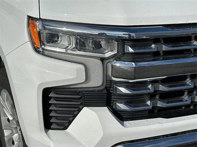 2022 Chevrolet Silverado 1500 Vehicle Photo in BEND, OR 97701-5133