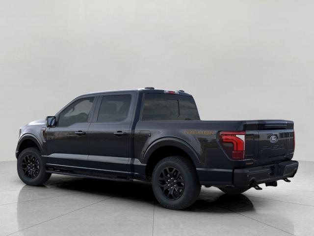 2024 Ford F-150 Vehicle Photo in Neenah, WI 54956