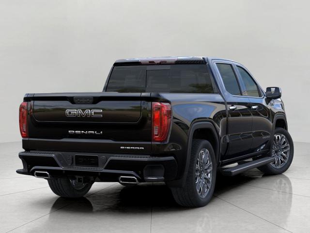 2025 GMC Sierra 1500 Vehicle Photo in APPLETON, WI 54914-8833