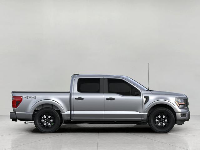 2024 Ford F-150 Vehicle Photo in Neenah, WI 54956