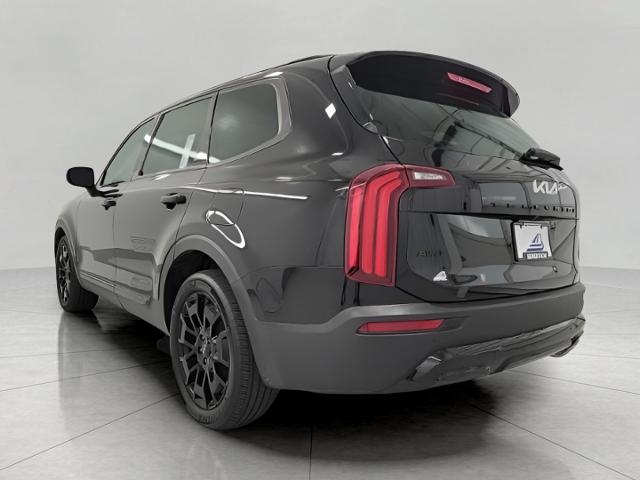 2022 Kia Telluride Vehicle Photo in Oshkosh, WI 54904