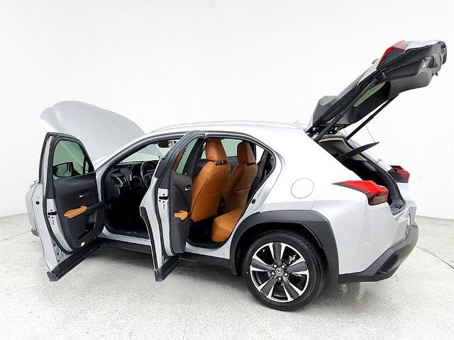 2019 Lexus UX 200 Vehicle Photo in Grapevine, TX 76051