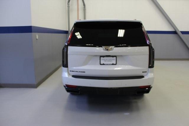 2022 Cadillac Escalade ESV Vehicle Photo in White Plains, NY 10601