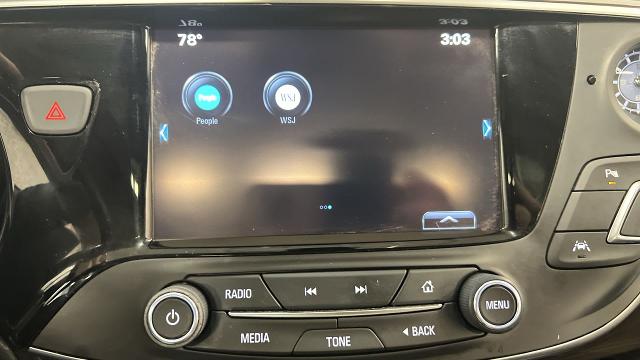 2020 Buick Envision Vehicle Photo in INDIANAPOLIS, IN 46227-0991