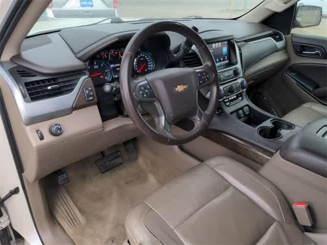 2015 Chevrolet Tahoe Vehicle Photo in Corpus Christi, TX 78411