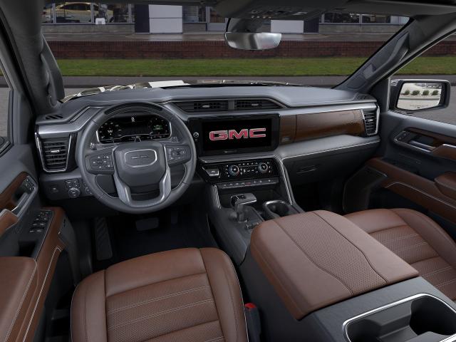 2024 GMC Sierra 1500 Vehicle Photo in PORTLAND, OR 97225-3518