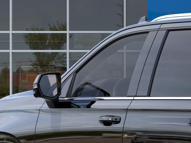 2024 Chevrolet Suburban Vehicle Photo in CORPUS CHRISTI, TX 78412-4902