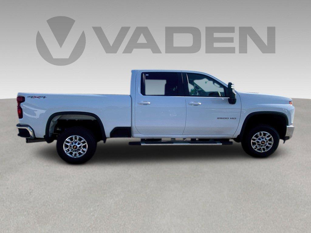 2023 Chevrolet Silverado 2500 HD Vehicle Photo in SAVANNAH, GA 31406-4513