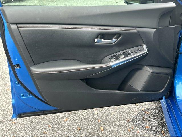 2021 Nissan Sentra Vehicle Photo in Savannah, GA 31419