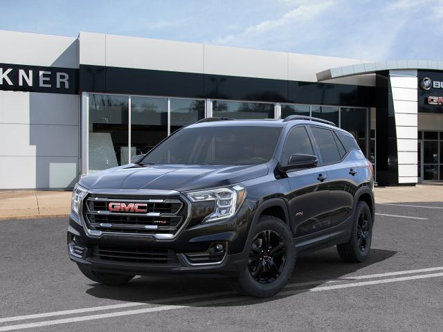 2024 GMC Terrain Vehicle Photo in TREVOSE, PA 19053-4984