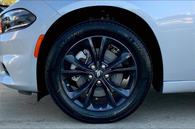 2023 Dodge Charger Vehicle Photo in Kansas City, MO 64114