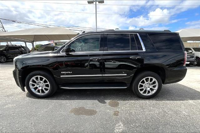 2020 GMC Yukon Vehicle Photo in San Antonio, TX 78230