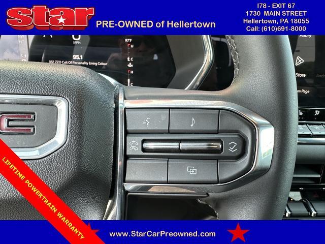 2023 GMC Canyon Vehicle Photo in Hellertown, PA 18055