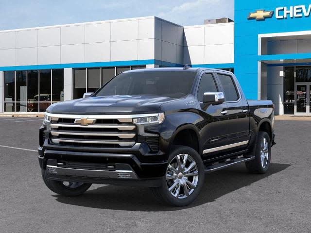 2024 Chevrolet Silverado 1500 Vehicle Photo in MOON TOWNSHIP, PA 15108-2571