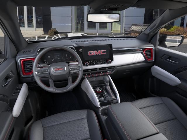 2024 GMC Canyon Vehicle Photo in DANBURY, CT 06810-5034