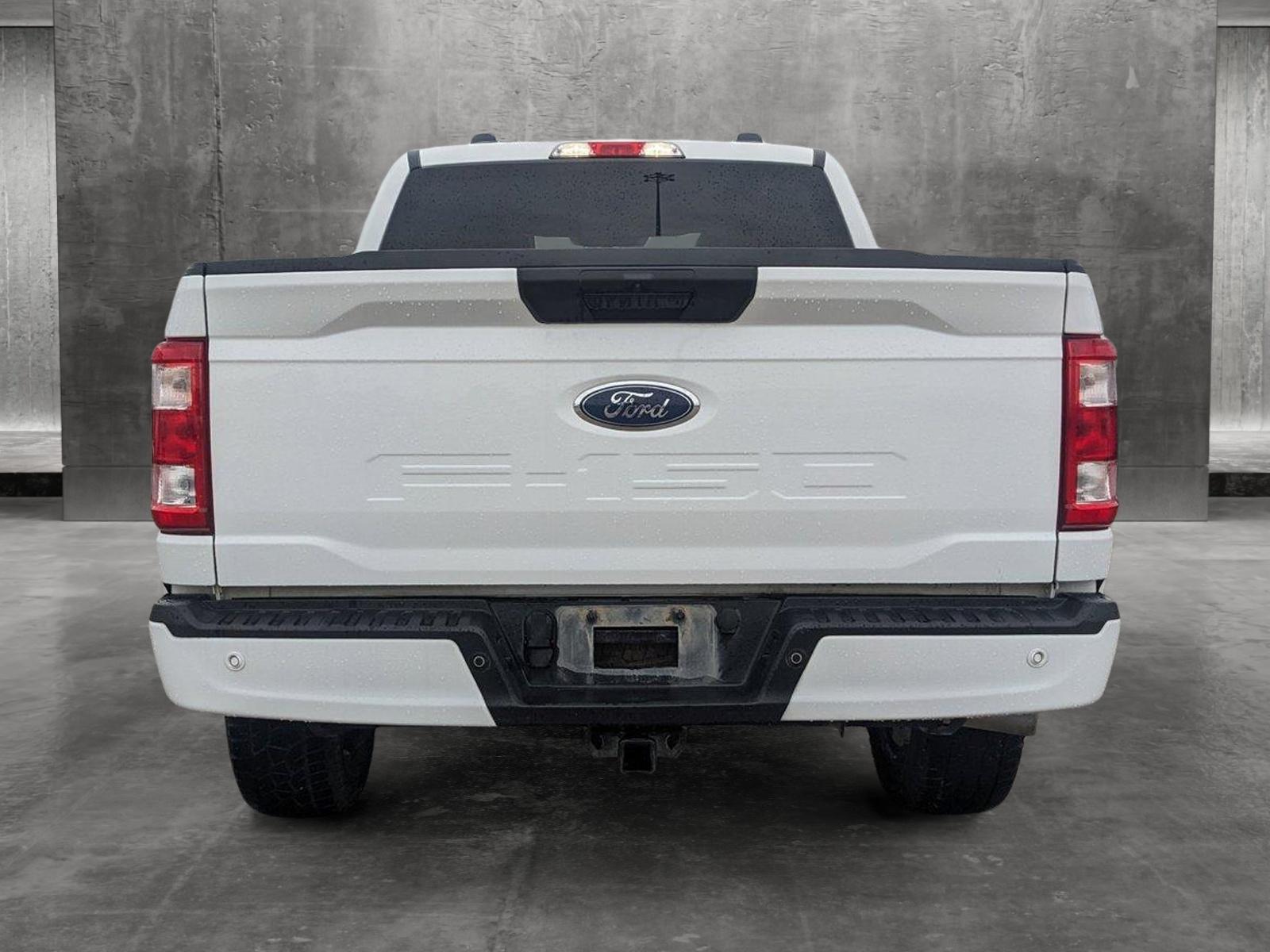 2022 Ford F-150 Vehicle Photo in Panama City, FL 32401