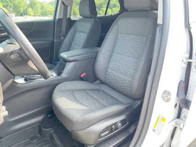 2021 Chevrolet Equinox Vehicle Photo in THOMPSONTOWN, PA 17094-9014