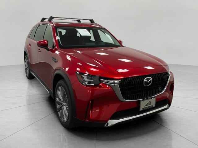 2024 Mazda CX-90 Vehicle Photo in Appleton, WI 54913