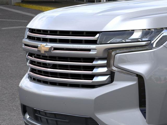 2024 Chevrolet Tahoe Vehicle Photo in INDEPENDENCE, MO 64055-1314