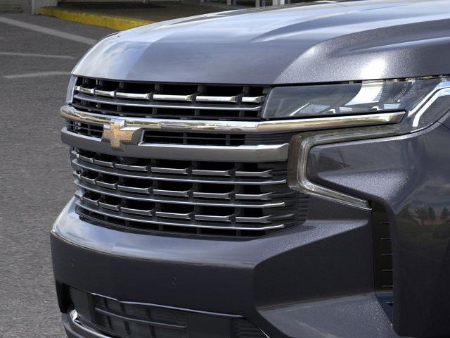 2024 Chevrolet Tahoe Vehicle Photo in INDEPENDENCE, MO 64055-1314