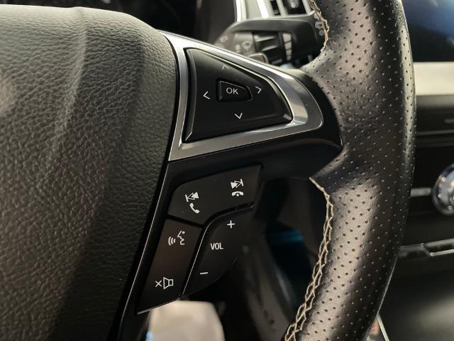 2019 Ford Edge Vehicle Photo in ROGERS, MN 55374-9422