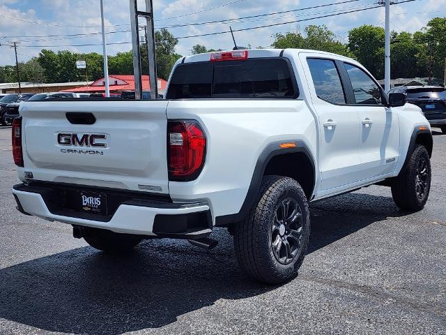 2024 GMC Canyon Vehicle Photo in PARIS, TX 75460-2116